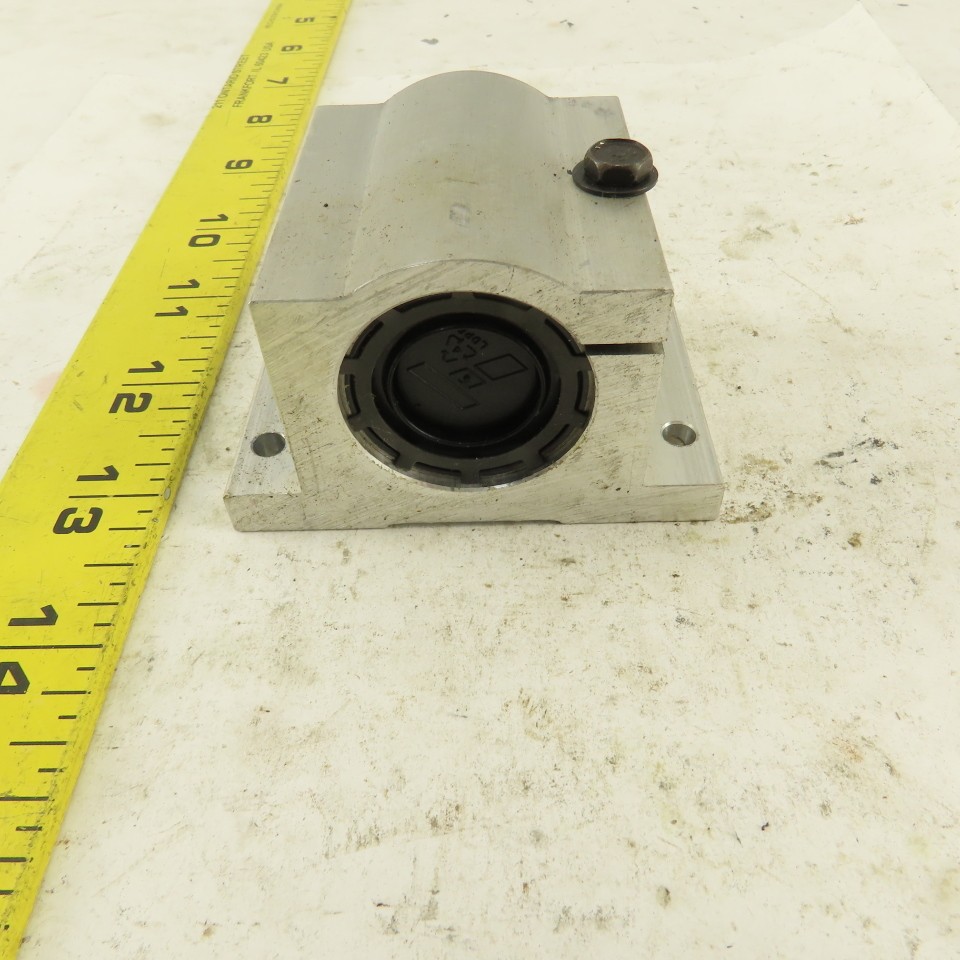 Thomson SSUPBA12 3/4″ Ball Bushing Bearing Pillow Block Self Aligning