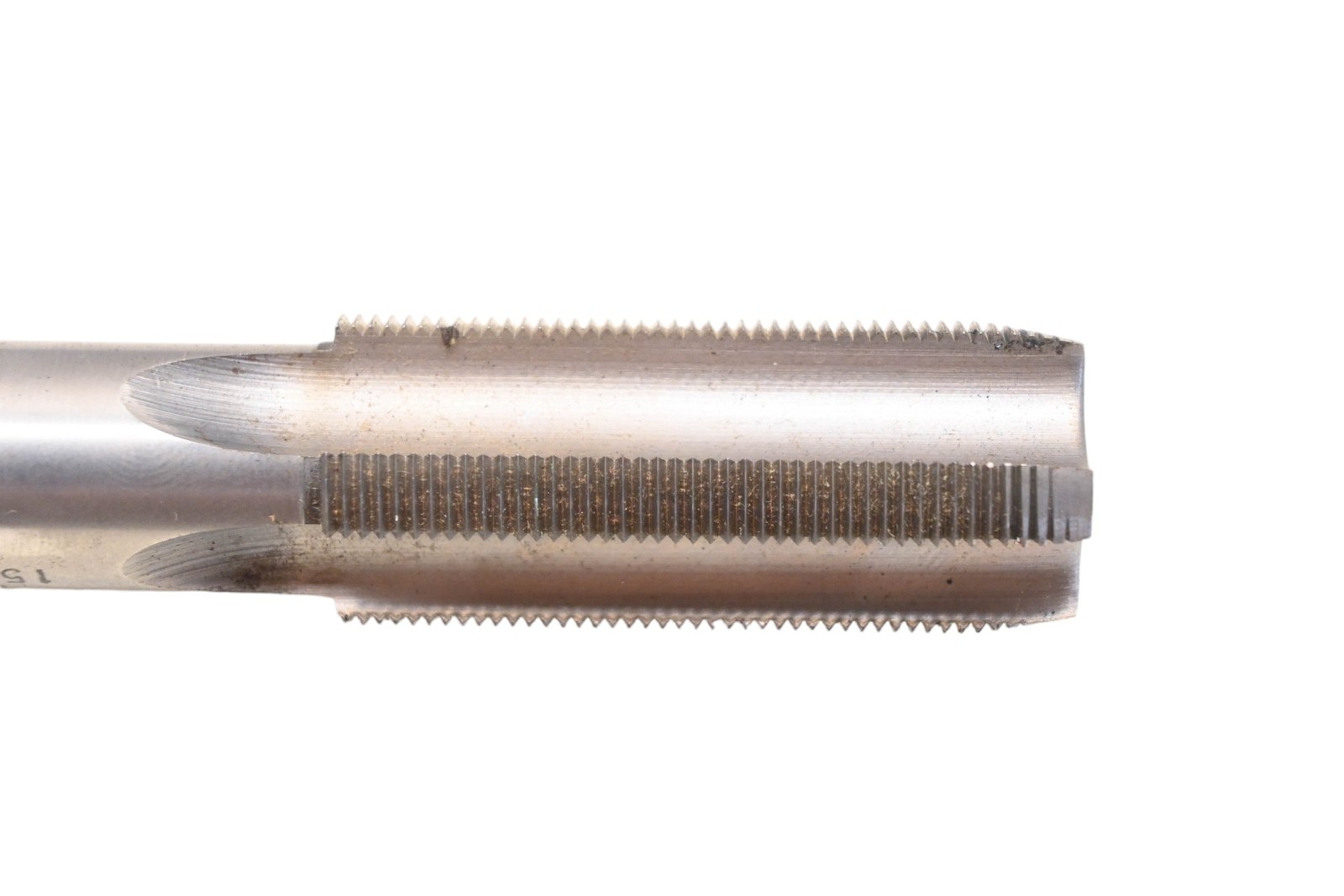 Hanson-Whitney BL011-13 15/16″-20 NEF HSG PD.9060 B3 Plug Hand Tap