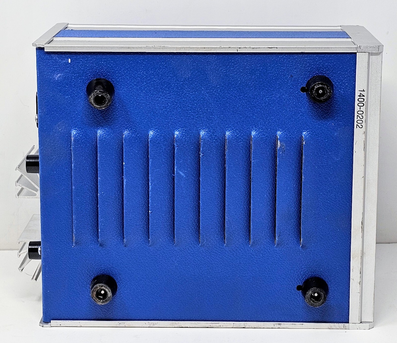 Schumacher Source Temperature Control System Module Model 100 TCU 100 1443-0100D