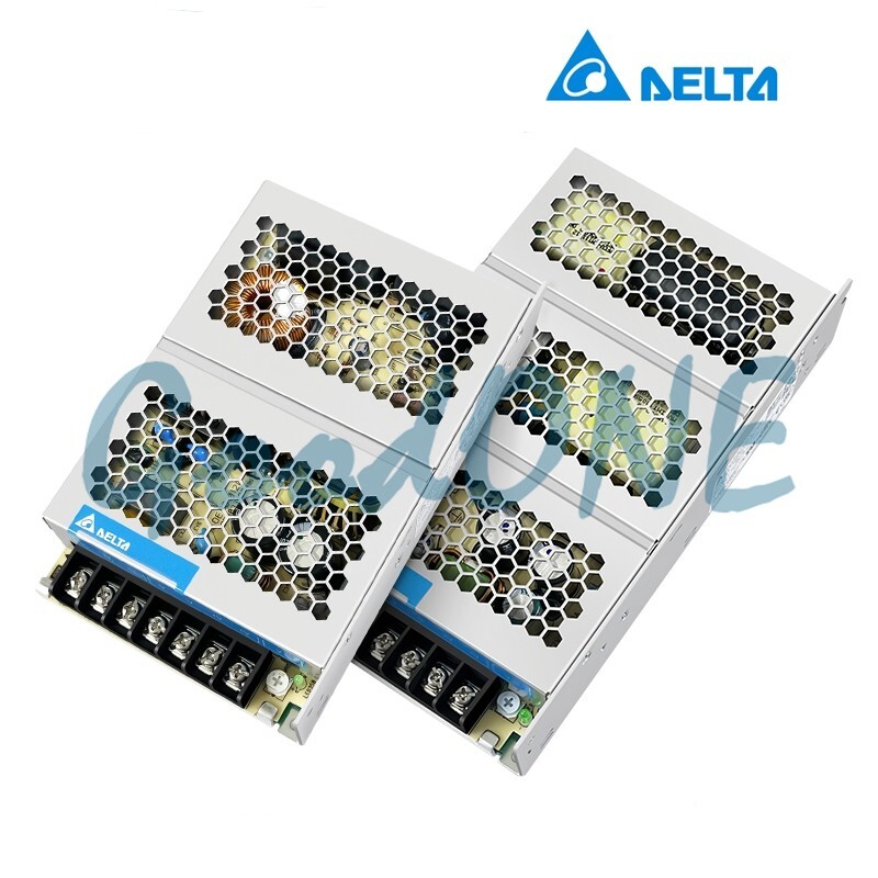 PMC-24V300W1BA 1PC New Delta 24V 12.5A Switching Power Supply One-year Warranty