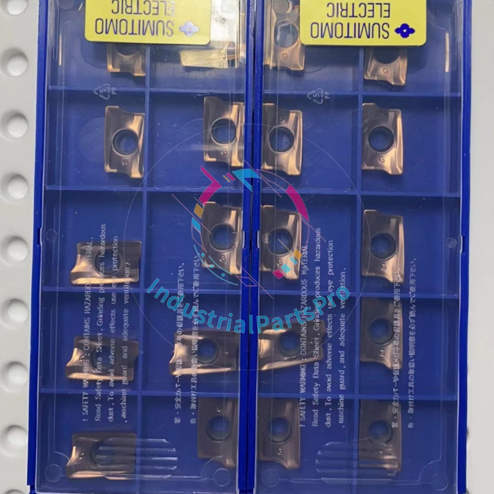 10PCS/Box New SUMITOMO AXMT170508PEER-G ACP300 Carbide Inserts AXMT170508PEERG