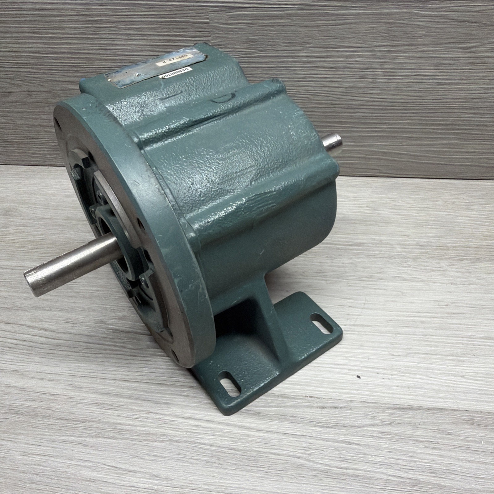 Tamagawa 800123-1R / 800123-R FA- Solver Encoder, Untested, READ DESCRIPTION