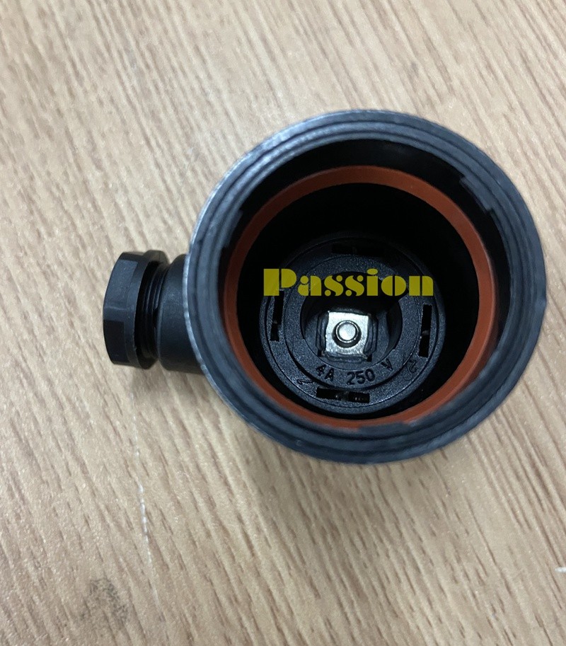 1Pcs New FOR SUCO 1-1-80-652-002 Pressure switch protective cap
