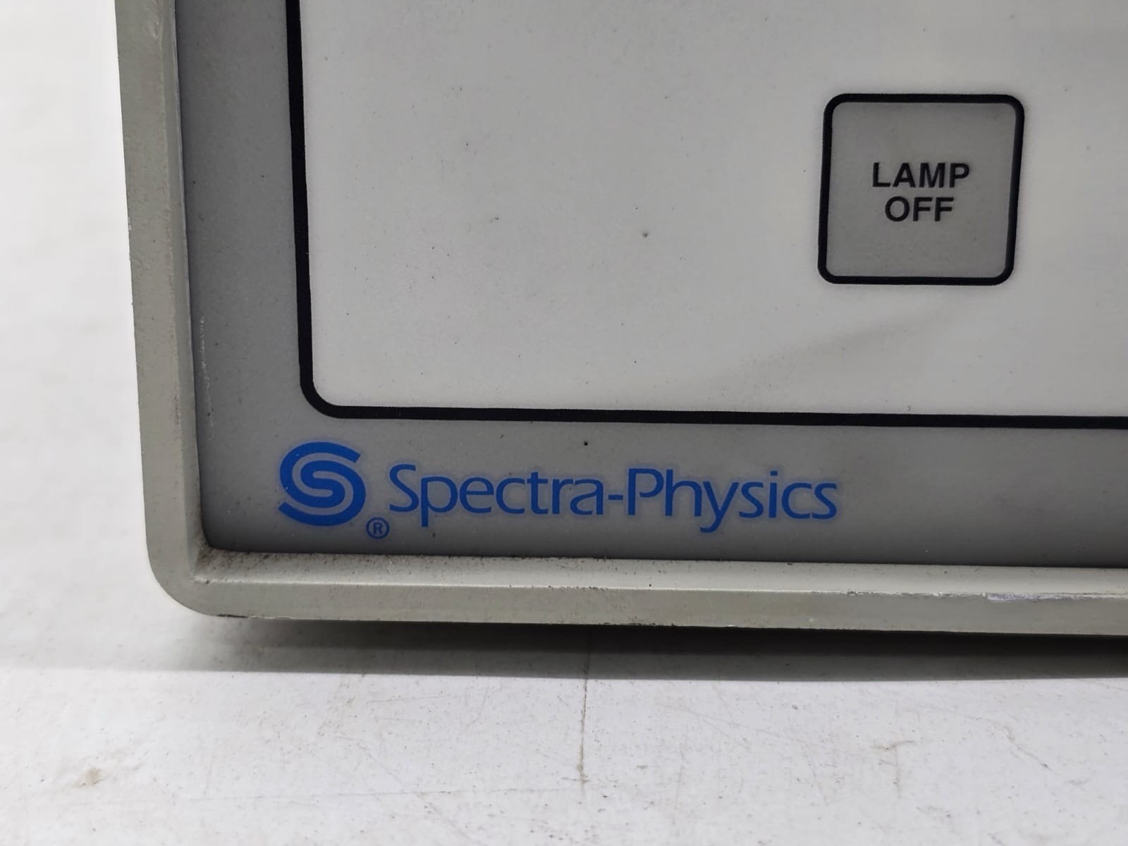 Spectra-Physics 69907 Arc Power Supply Oriel Lamp Controller 95-264VAC