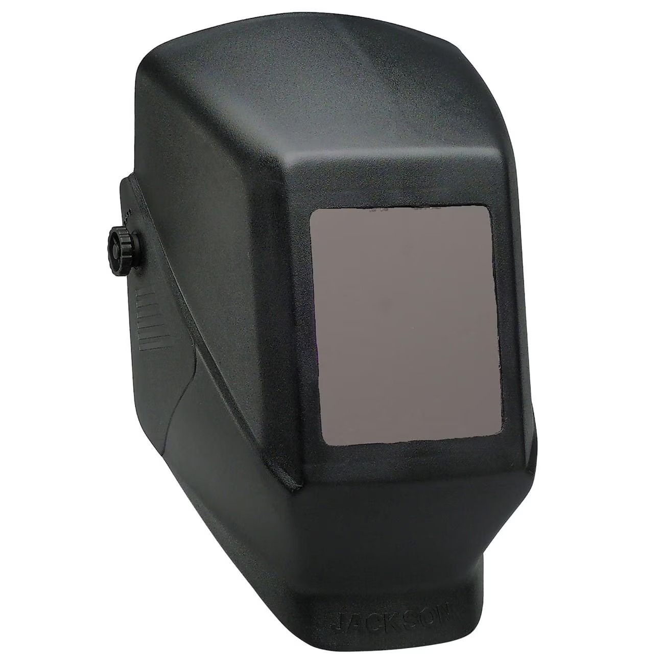 14975 HSL100 Welding Helmet, Passive, Black, HSL (Shadow) SureWerx 14975