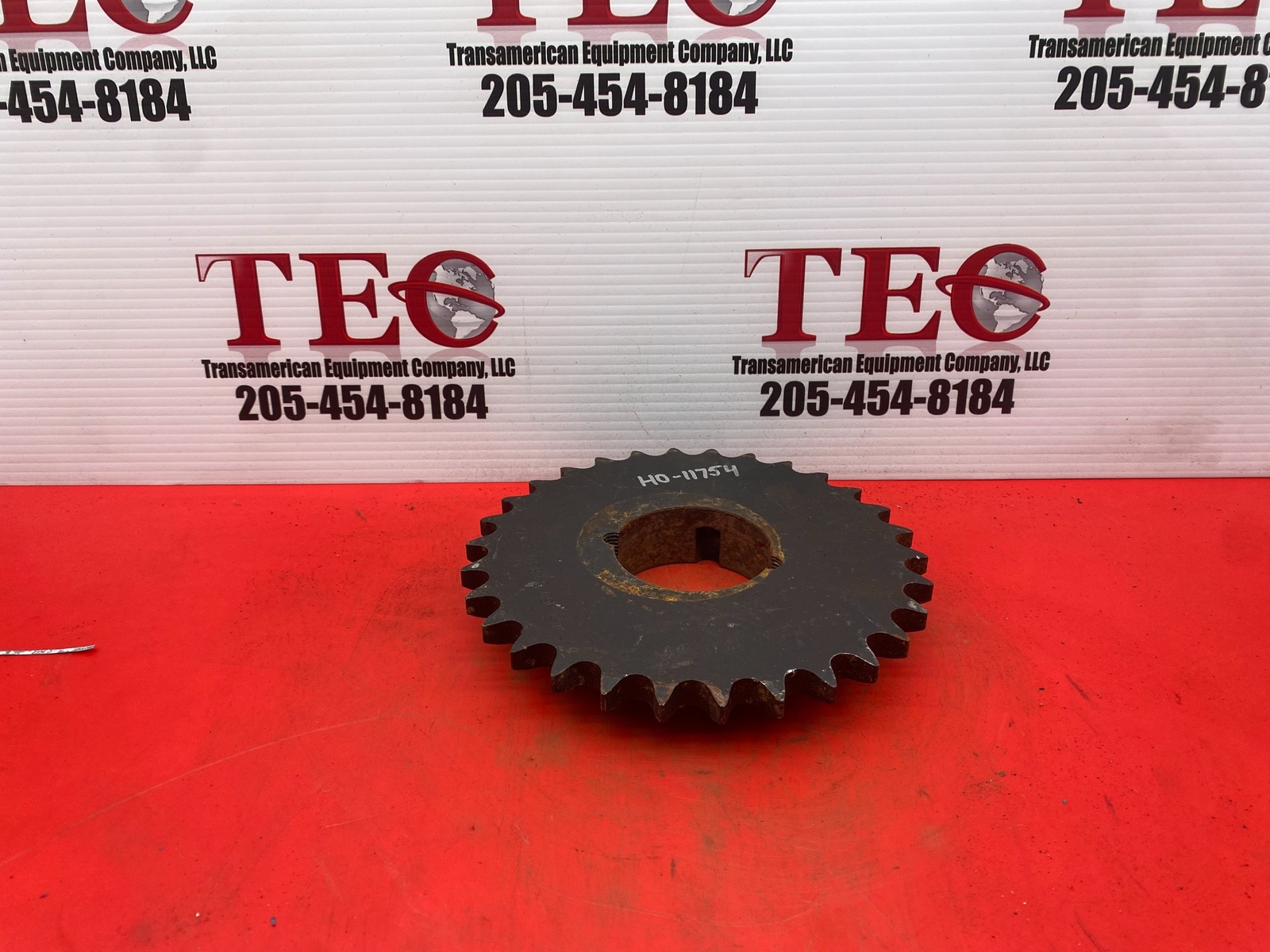 Martin 60BTB30 2012 Bushing Bore Roller Chain Sprocket