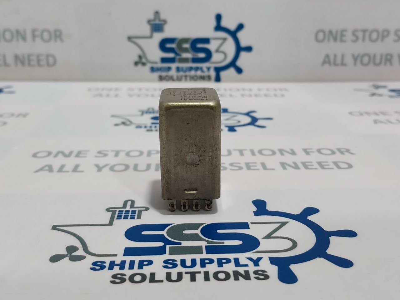 Omron MY4ZH Relay 24VDC 1763YU