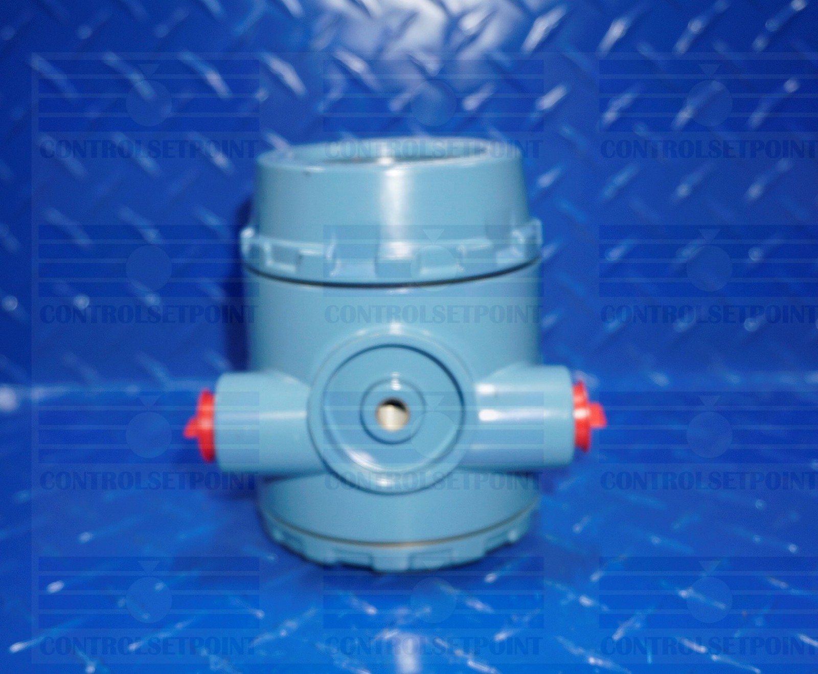 EMERSON ROSEMOUNT 3144PD1A1E5M5Q4XA TEMP TRANS 3144 PD1 ID91228