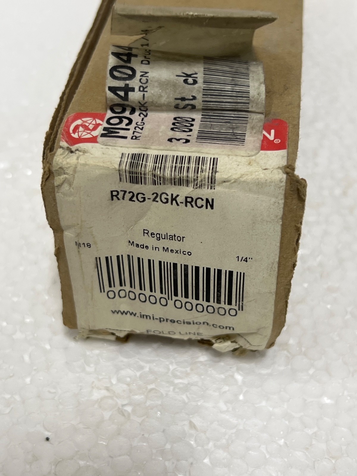 IMI Norgren R72G-2GK-RCN Druck Regulator