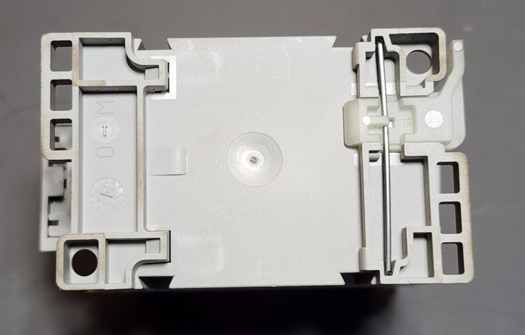 Sprecher + Schuh CA7-16E-M22-24E Contactor 24VDC Coil 2NO 2NC