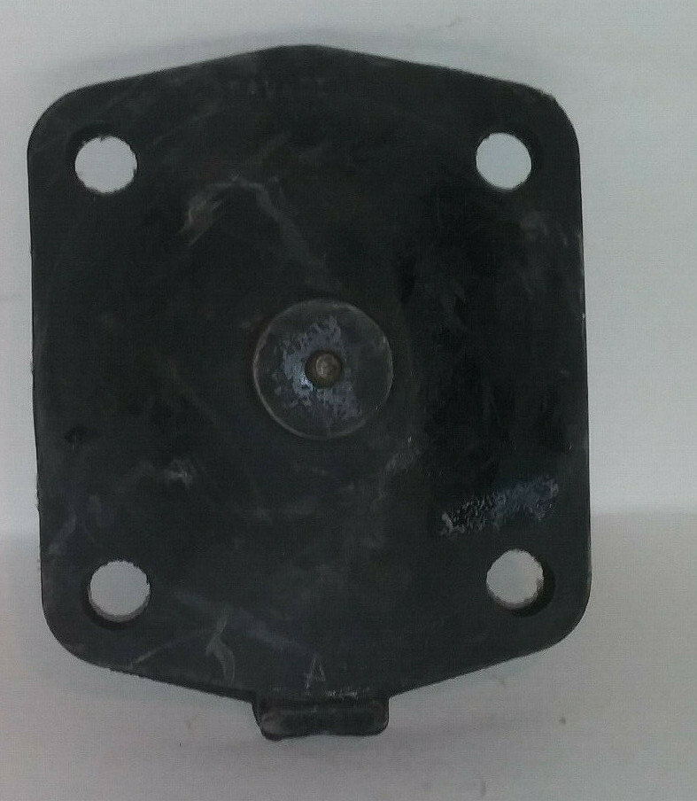 1 NEW SAUNDERS 425-EPM DIAPHRAGM REPLACMENT NNB ***MAKE OFFER***