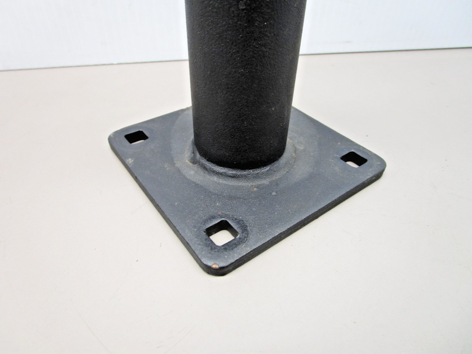 RAM Mount RAM-VP Tele-Pole Base 5″ Lower Pole