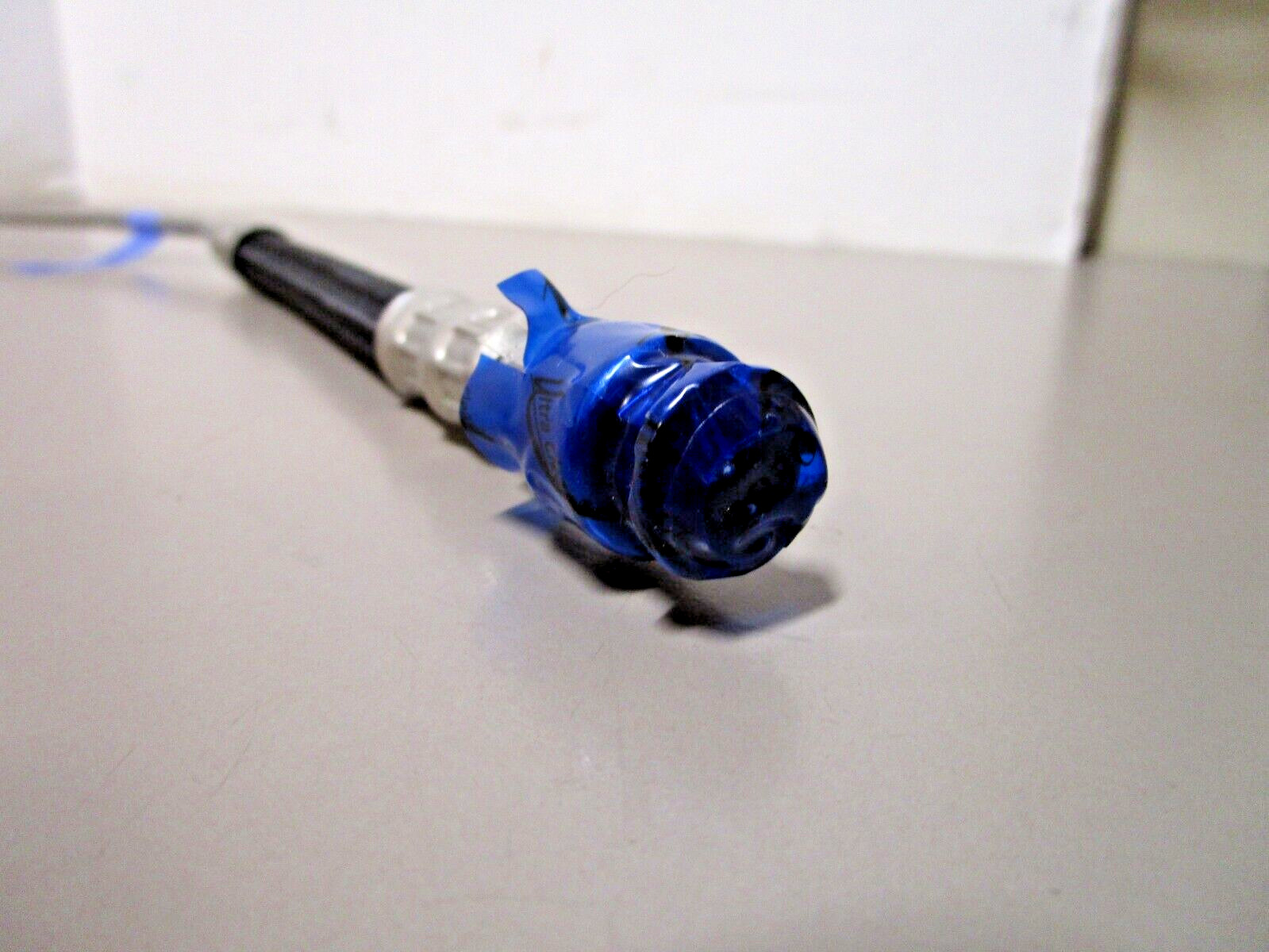 Roush Clean Tech P16JC-10R120-AB Fuel Line LP-Gas or Propane for E450 M1422