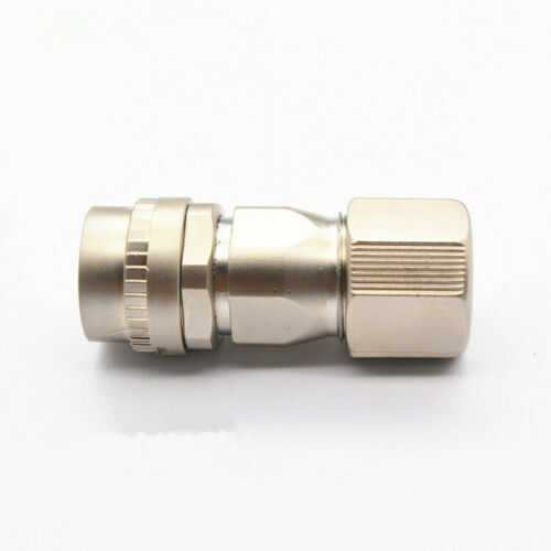CM10-SP10S-M MITSUBISHI Yaskawa servo motor encoder Straight connector DDK plug