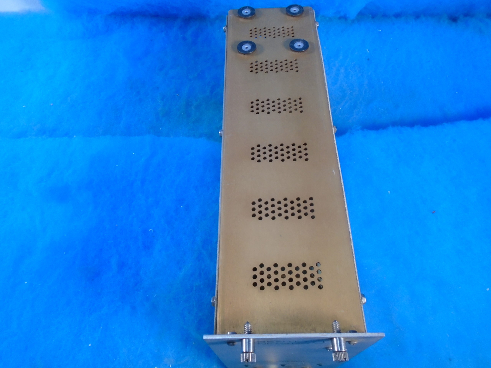 BENTLY NEVADA S7200-R POWER SUPPLY 72050-01-01 1YR WARRANTY