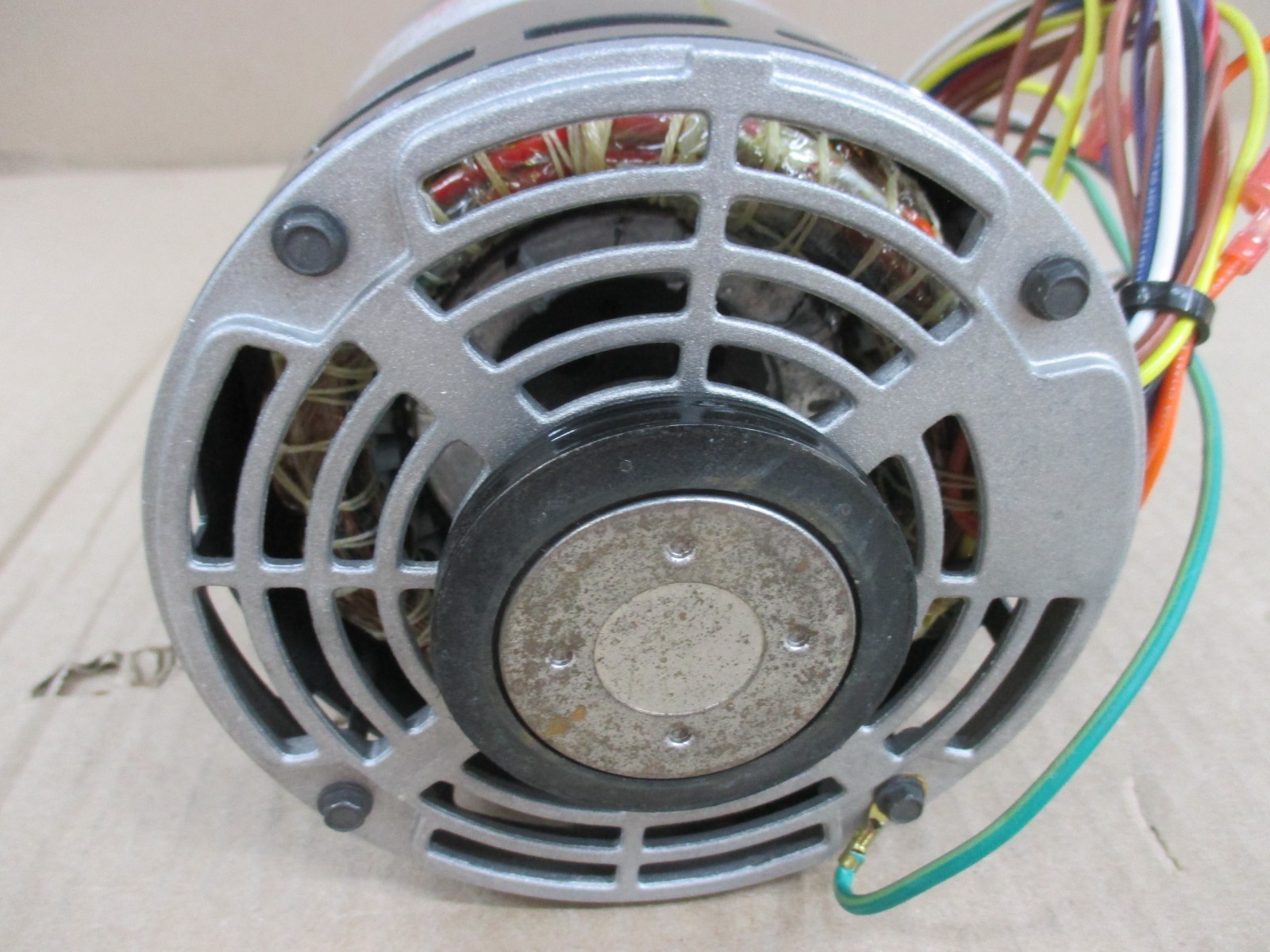 K55HXDVV-1285 US MOTOR ELECTRIC MOTOR 3/4HP