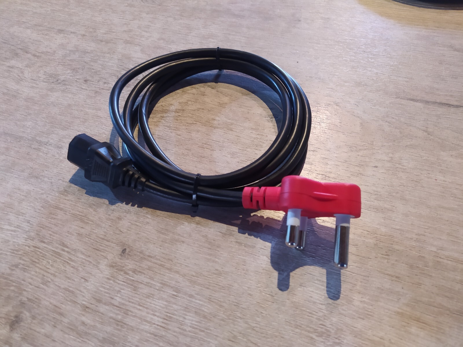 LONGWELL ALMA 16/250 M164-4RD CABLE [NEW]