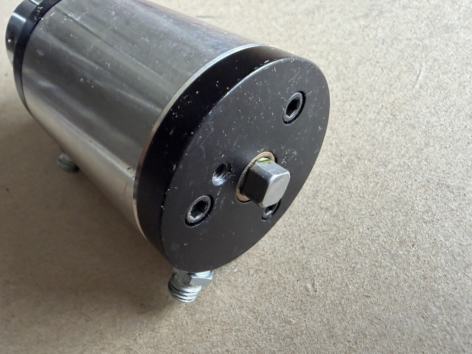 VICI/Valco Instruments AT90 Actuator