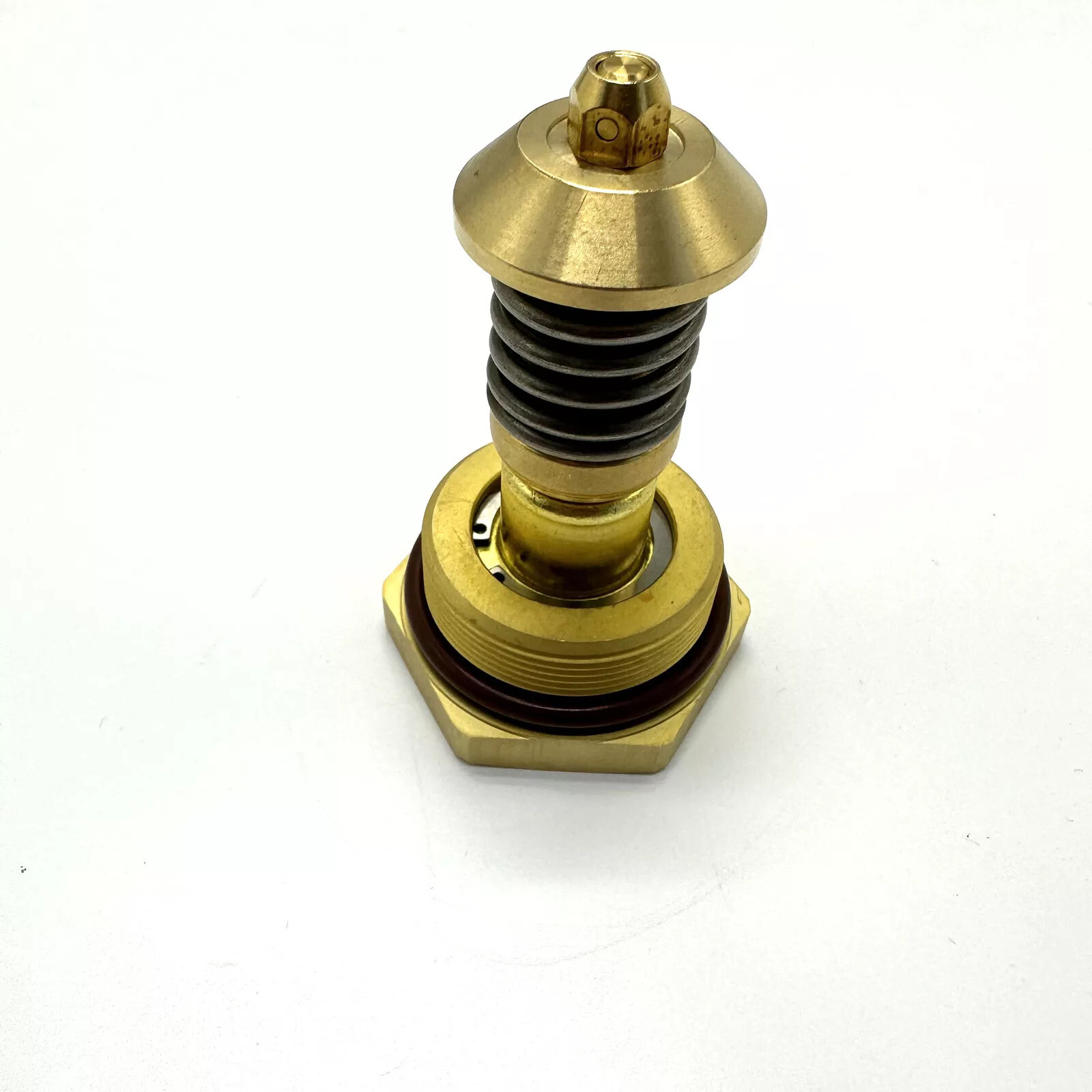 NEW 02250078-204 For Air Compressor Thermostatic Valve 02250078204 US