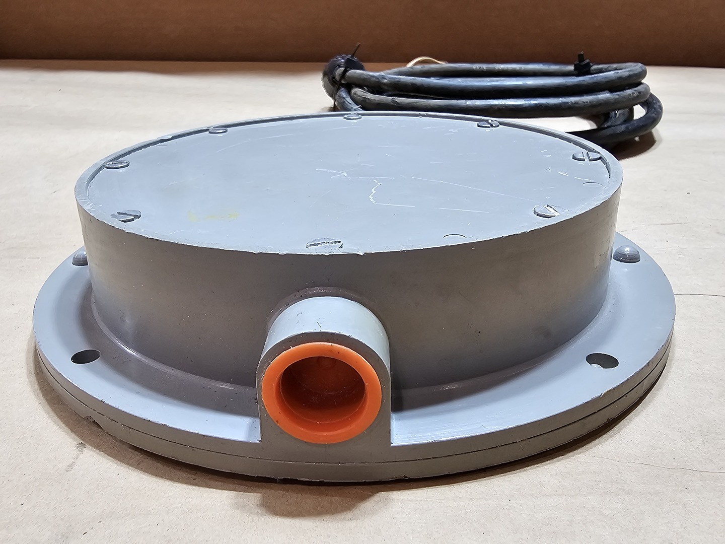 Garner Industries Bin-Master Bin Level Indicator – Electrical