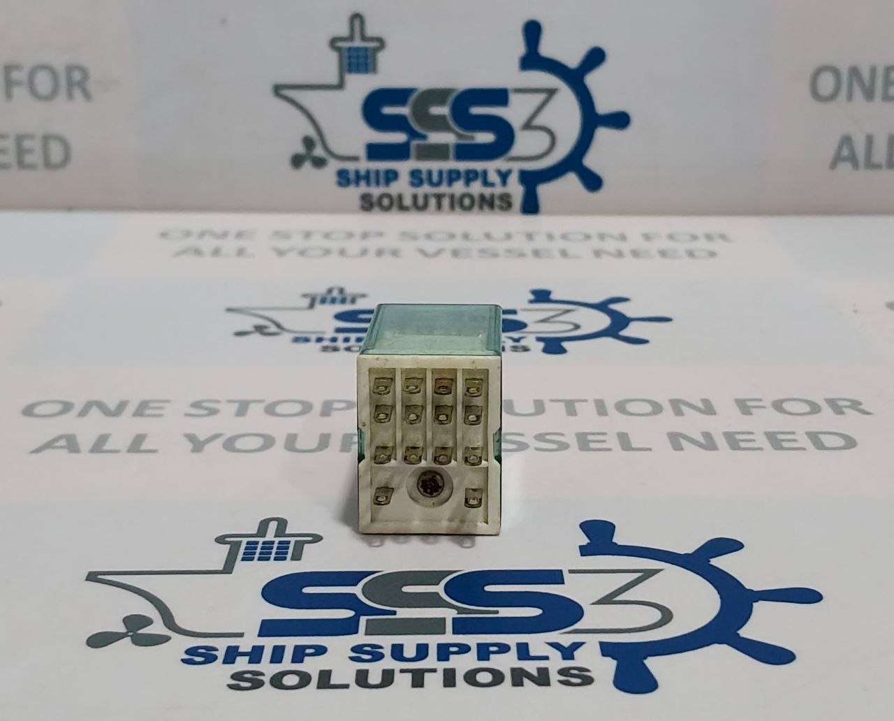 Rayex LB4H 24VDC Relay 14-Pin