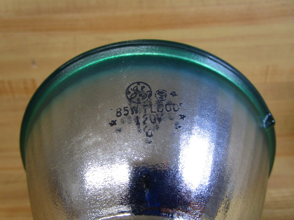 General Electric 100PAR/G/85WM GE 85W Floodlight 90624