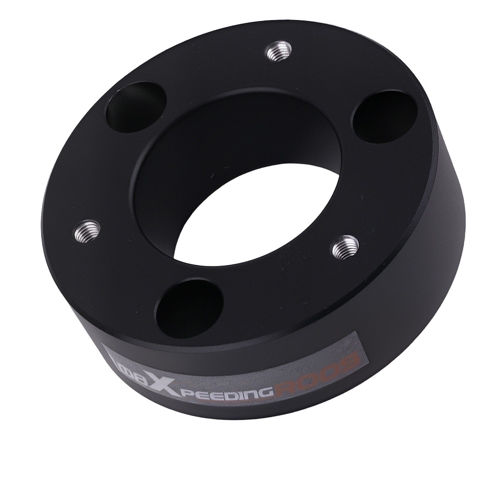 3″ 2″ Suspension Lift Spacers fit for Nissan Titan 04-23 with Hardware Black