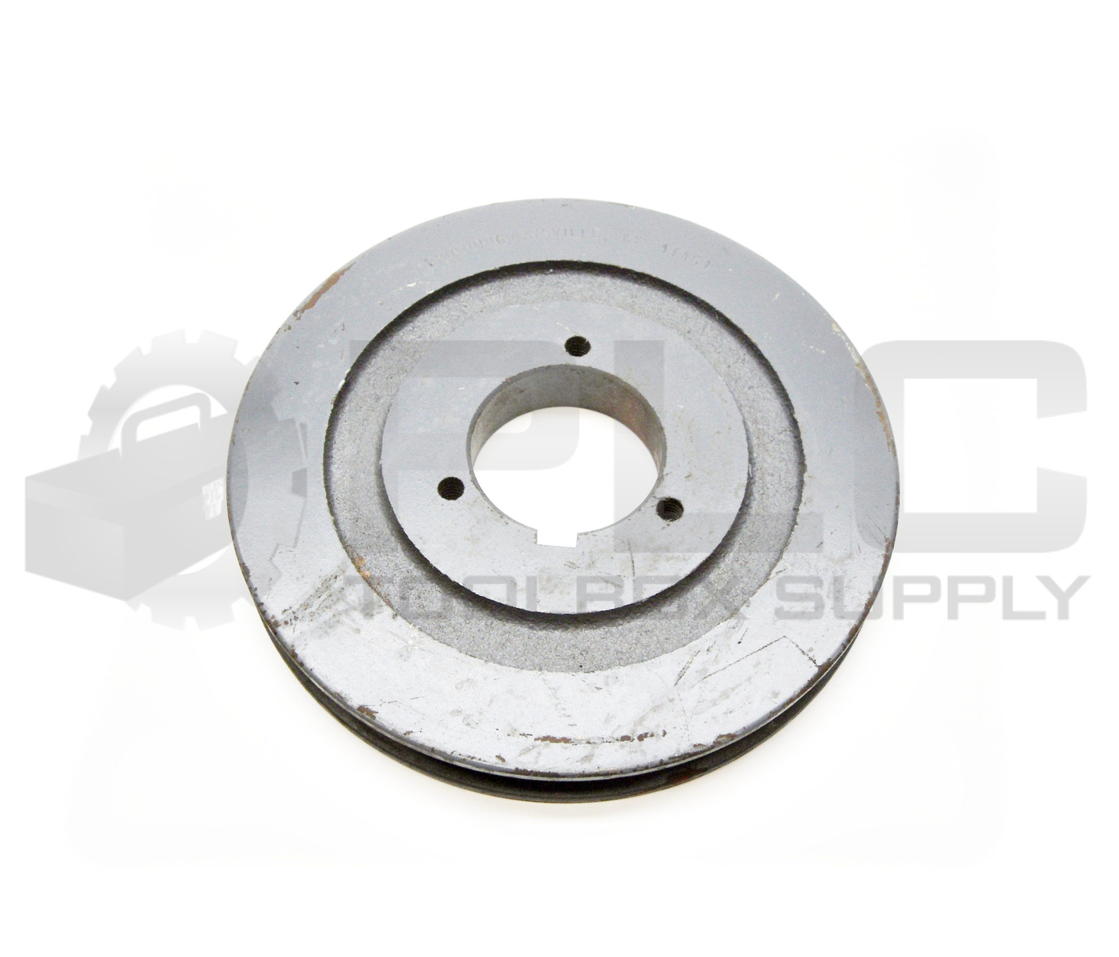 NEW BROWNING 1TA64 SHEAVE PULLEY, 1-15/16″ BORE