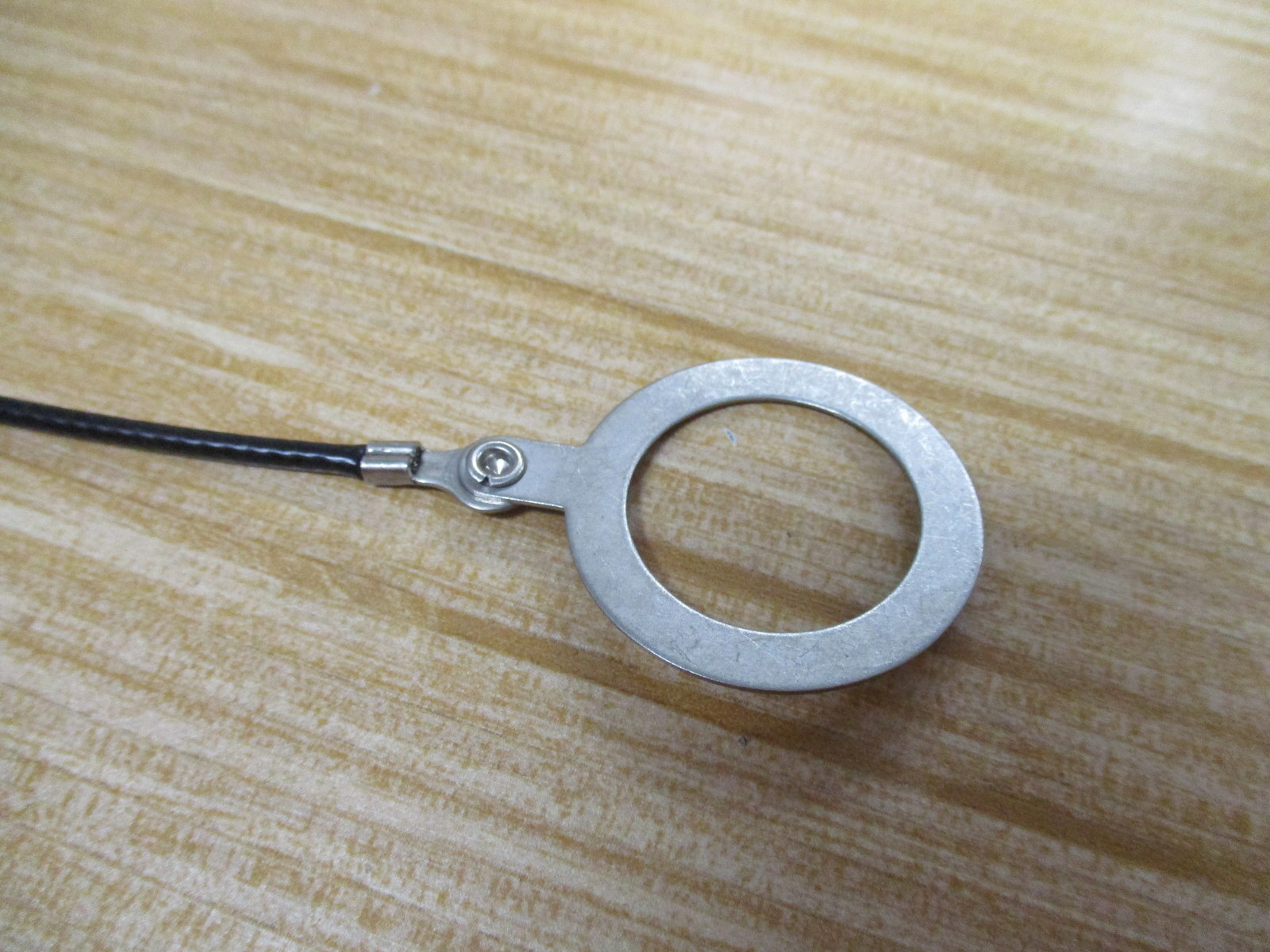 Aero CPA32-15WN Connector Dust Cap