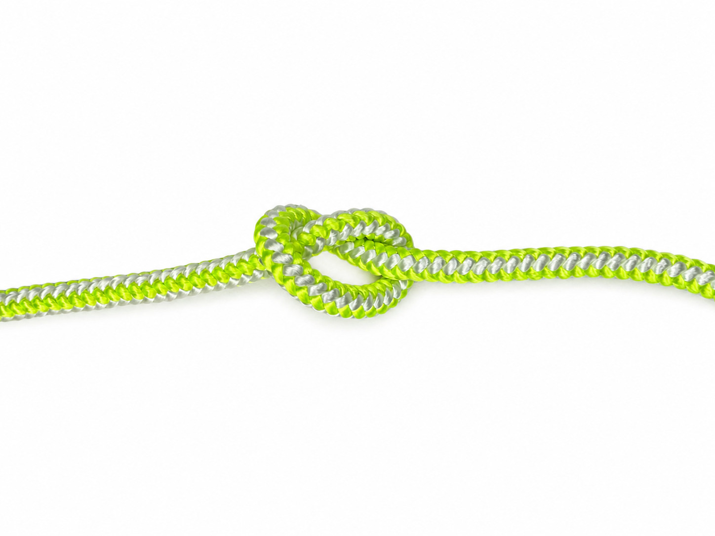 7/16″ 12-Strand Polyester Climbing Rope 200FT 6000 lbs Arborist Line
