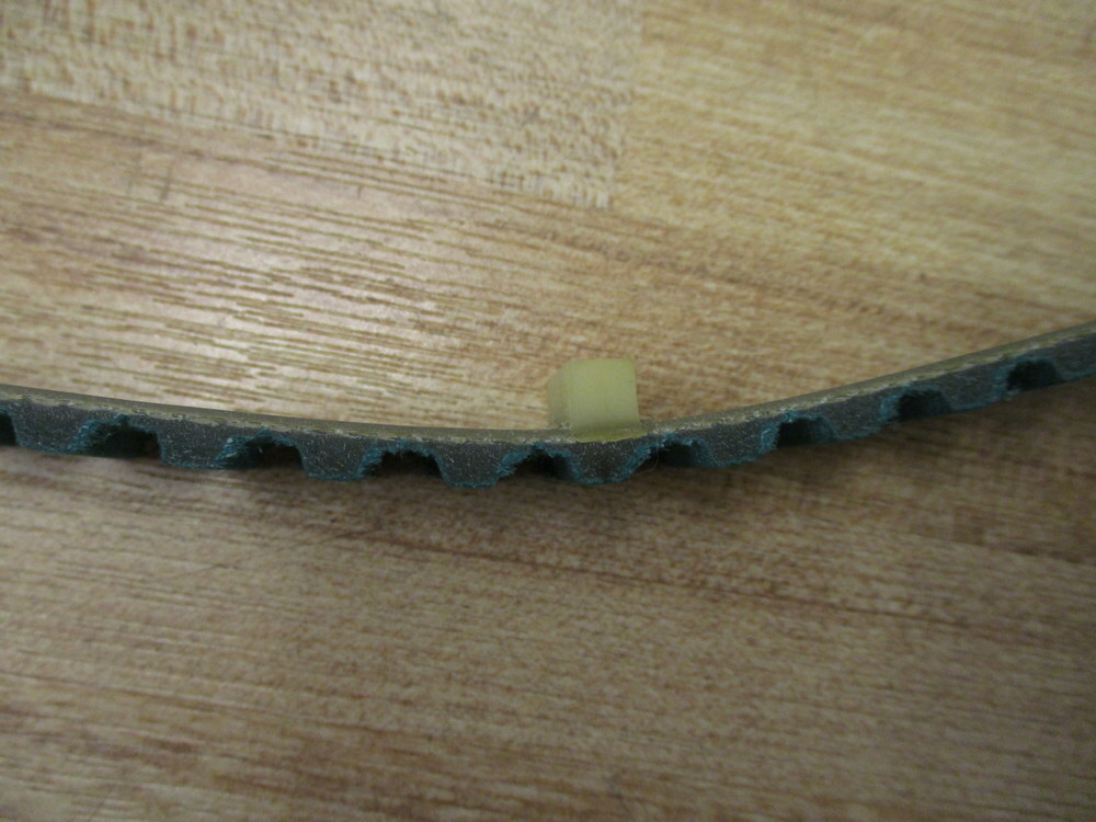 Midwest Industrial Rubber 21270 Timing Belt (Pack of 3)