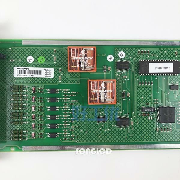 1PS NEW SE0105U556 TC520/3BSE001449R1 via DHL or FedEx