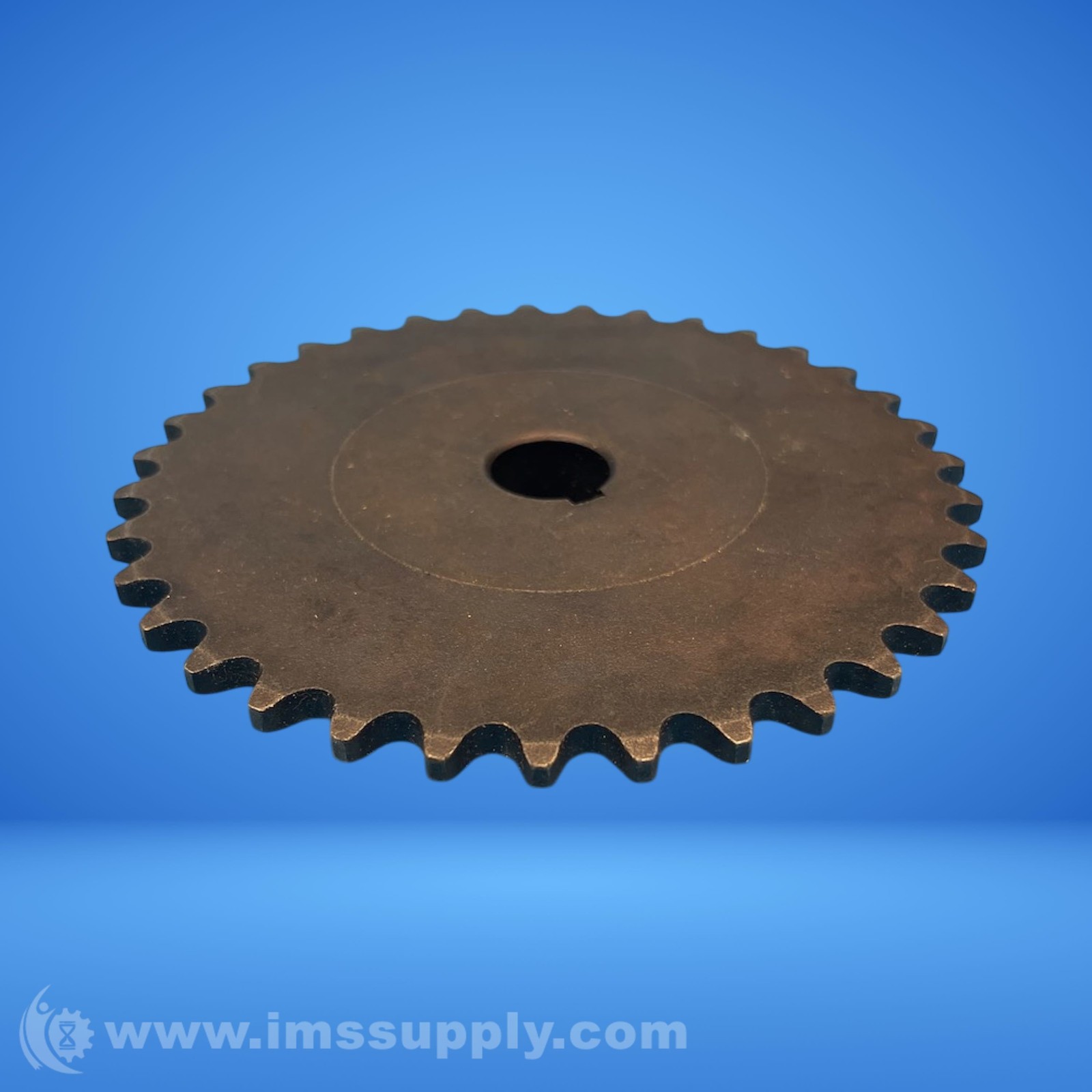 Martin 35BS35 5/8 Steel Sprocket FNOB