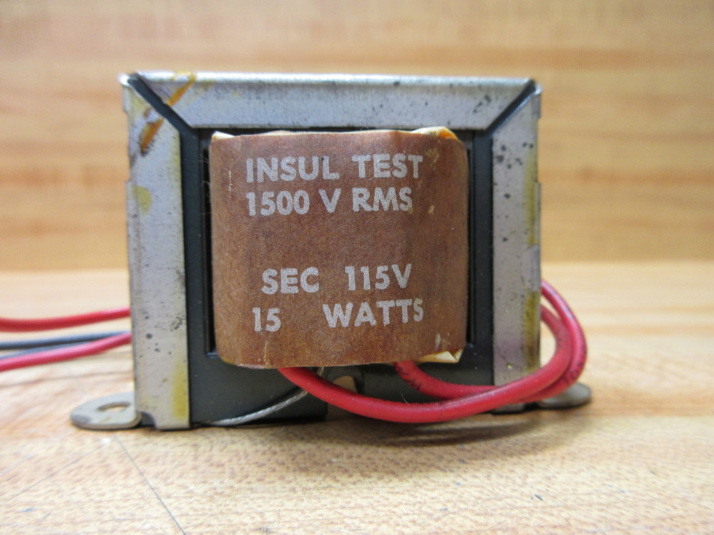 Stancor P-6411 Isolation Transformer P6411
