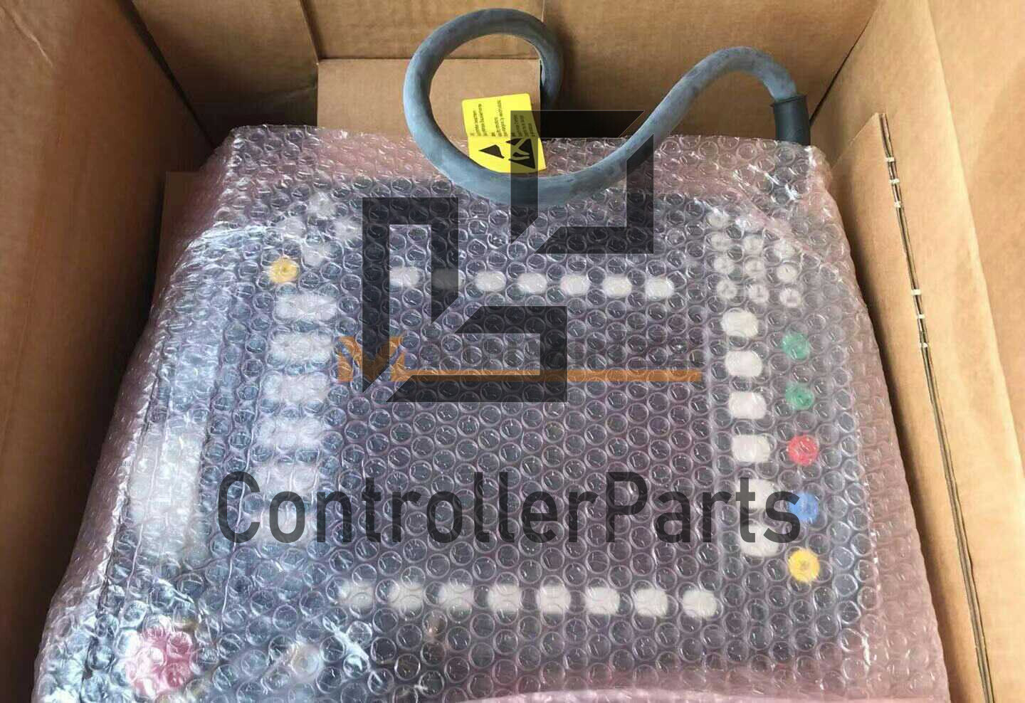 New 00-130-547 Robot Teach Pendant KCP2 00130547 00130547001848786 With Cable