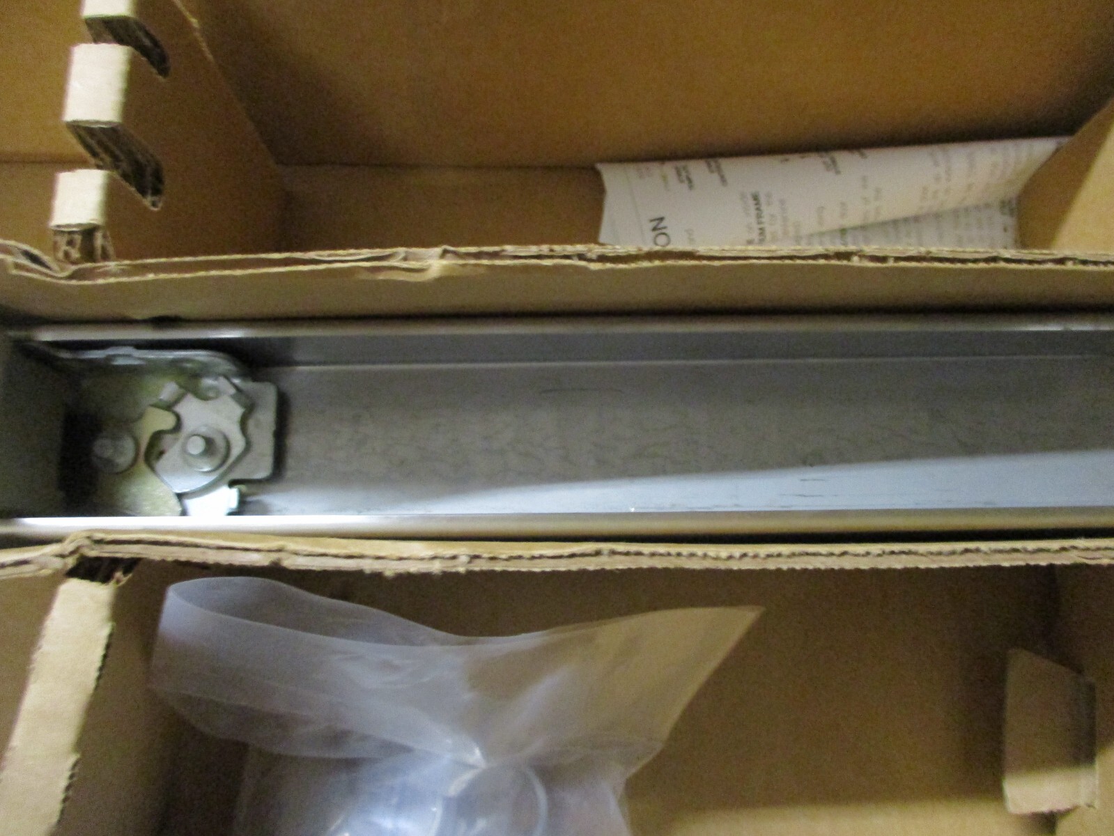 Dormakaba Best 3R02403CDLHRB630 Panic Push Bar Precision Exit Device LEFT New