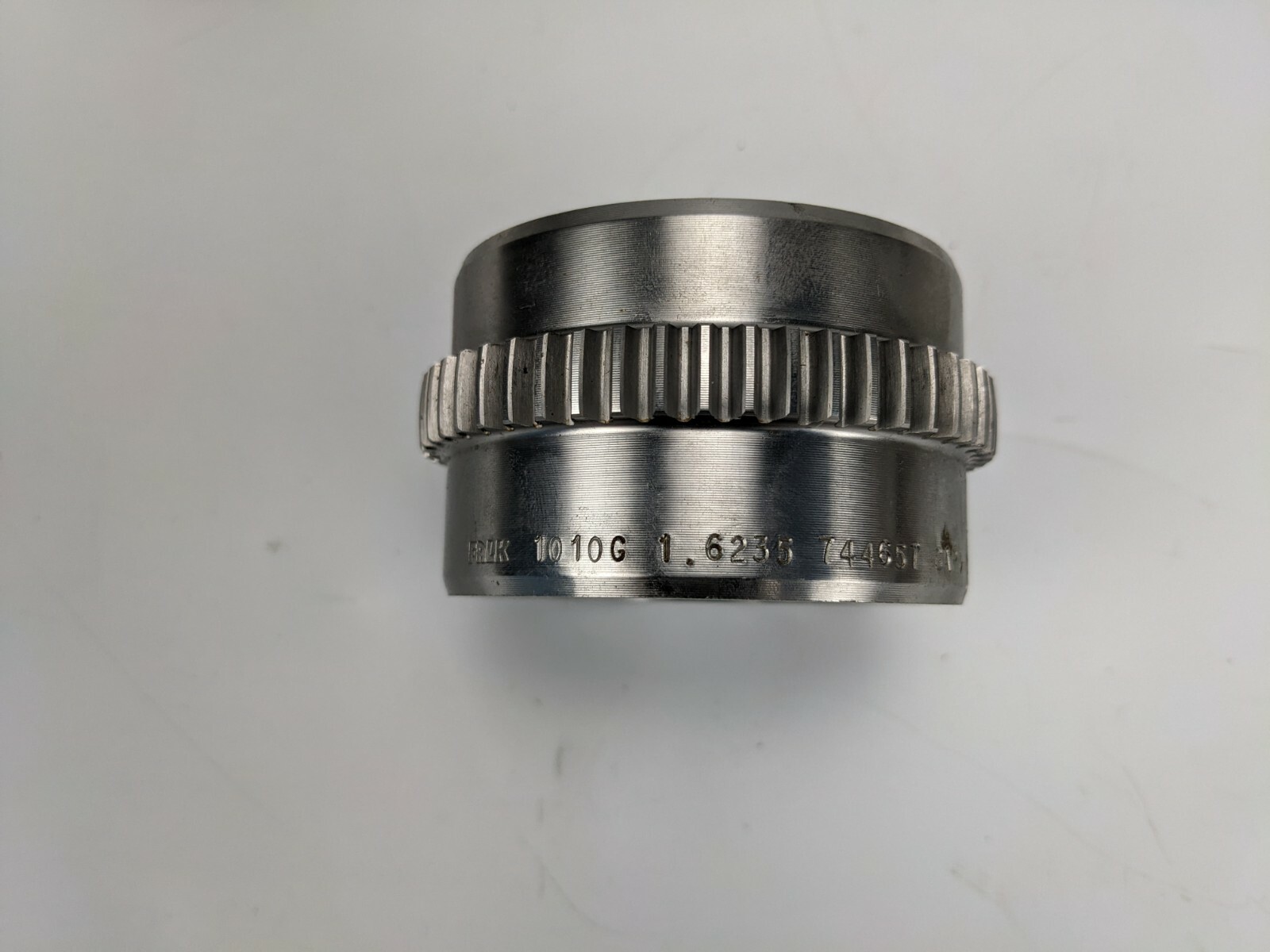 Falk 744657 1010G Flex Hub 1.625″ Bore 3/8 X 3/16 KW – NOS