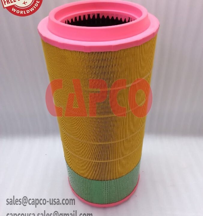 AIR FILTER ELEMENT 200-250KW25~45M3/NON OEM/FREE SHIPPING
