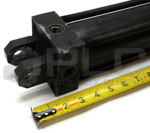 PENINSULAR CYLINDER HP3250B CYLINDER 2.5″ BORE 3000 PSIG