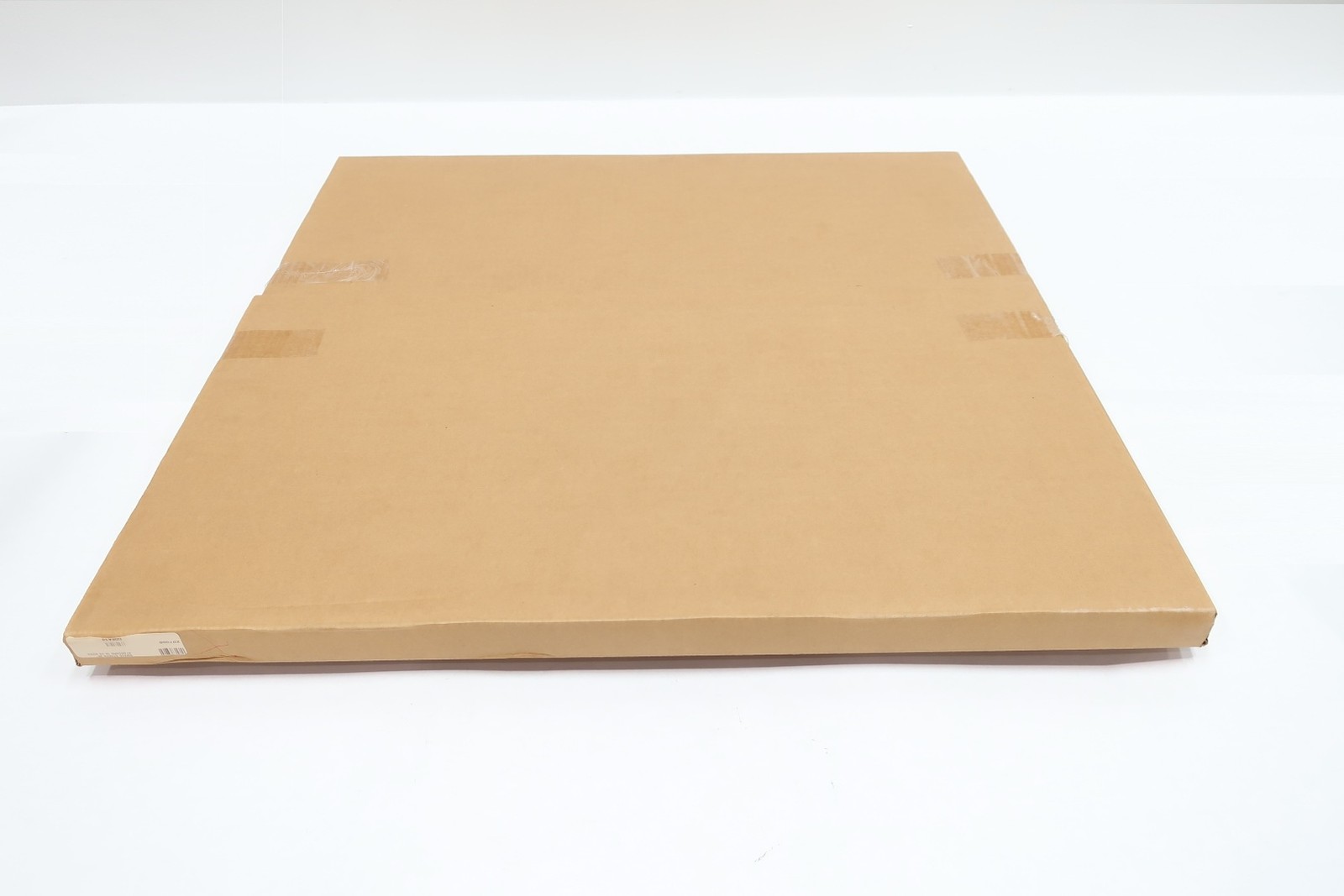 Sweco D06A10 30in Standard Round Mesh Screen 10us