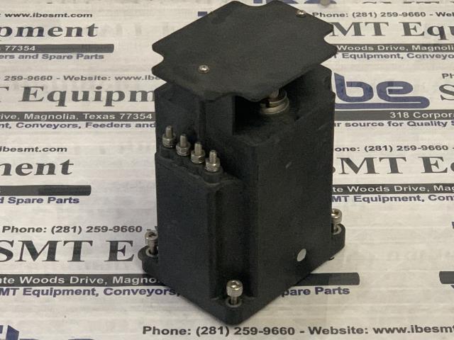 Tyco Electronics Kilovac BUBBA Relay – EV500-5B w/Warranty