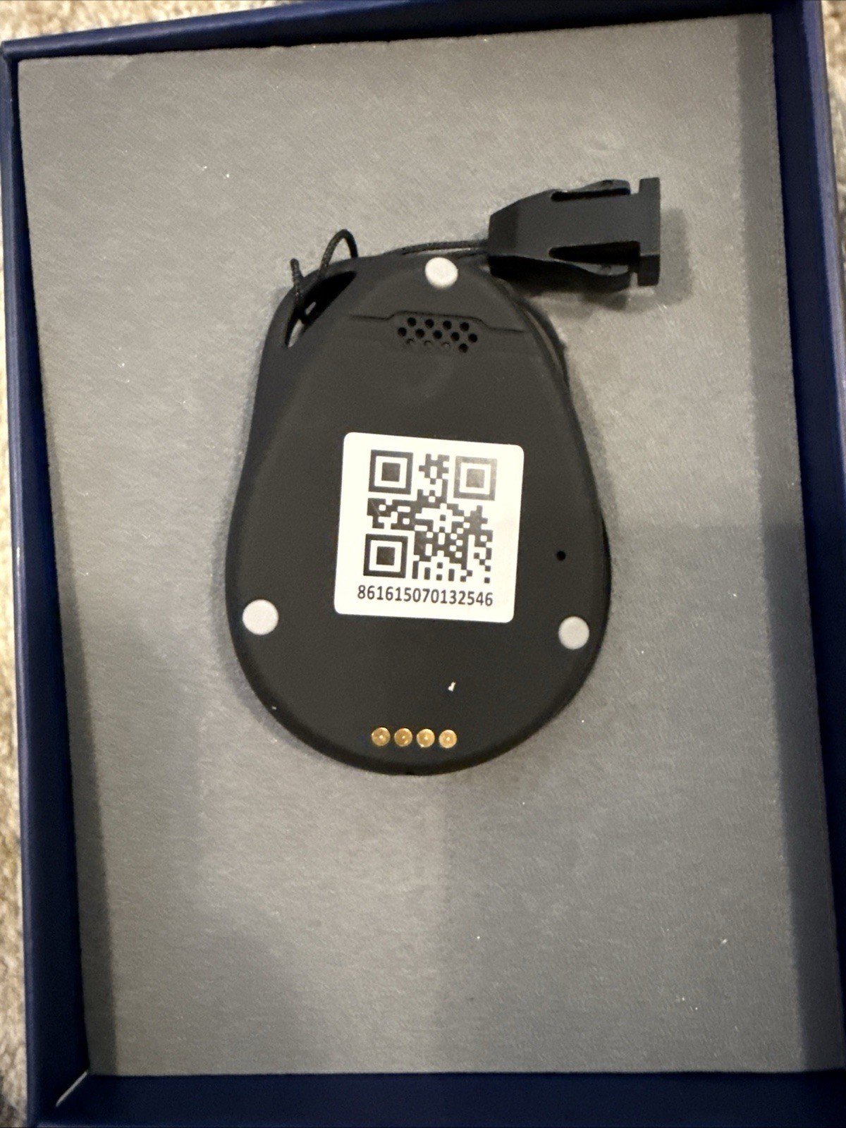 TEARDROP Mobile Medical Alert
