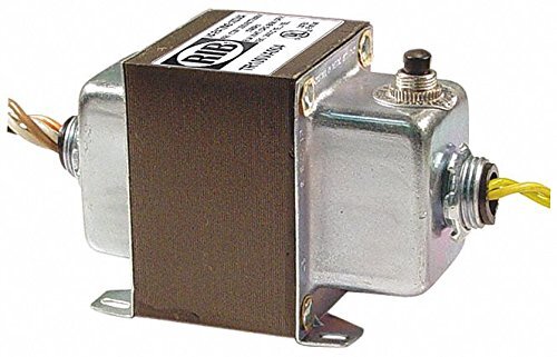 Functional Devices TR100VA004 – Transformer 100Va|120/240/277/480-24V|Dual Hub|C