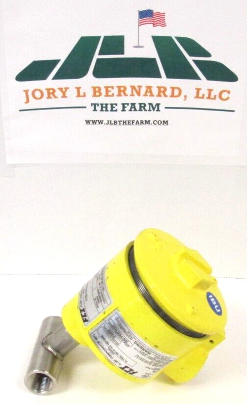 FLUID COMPONENTS INTERNATIONAL, FCI, FLT93L-1B1A1AC1B01000, 3/4″ FNPT, SURPLUS