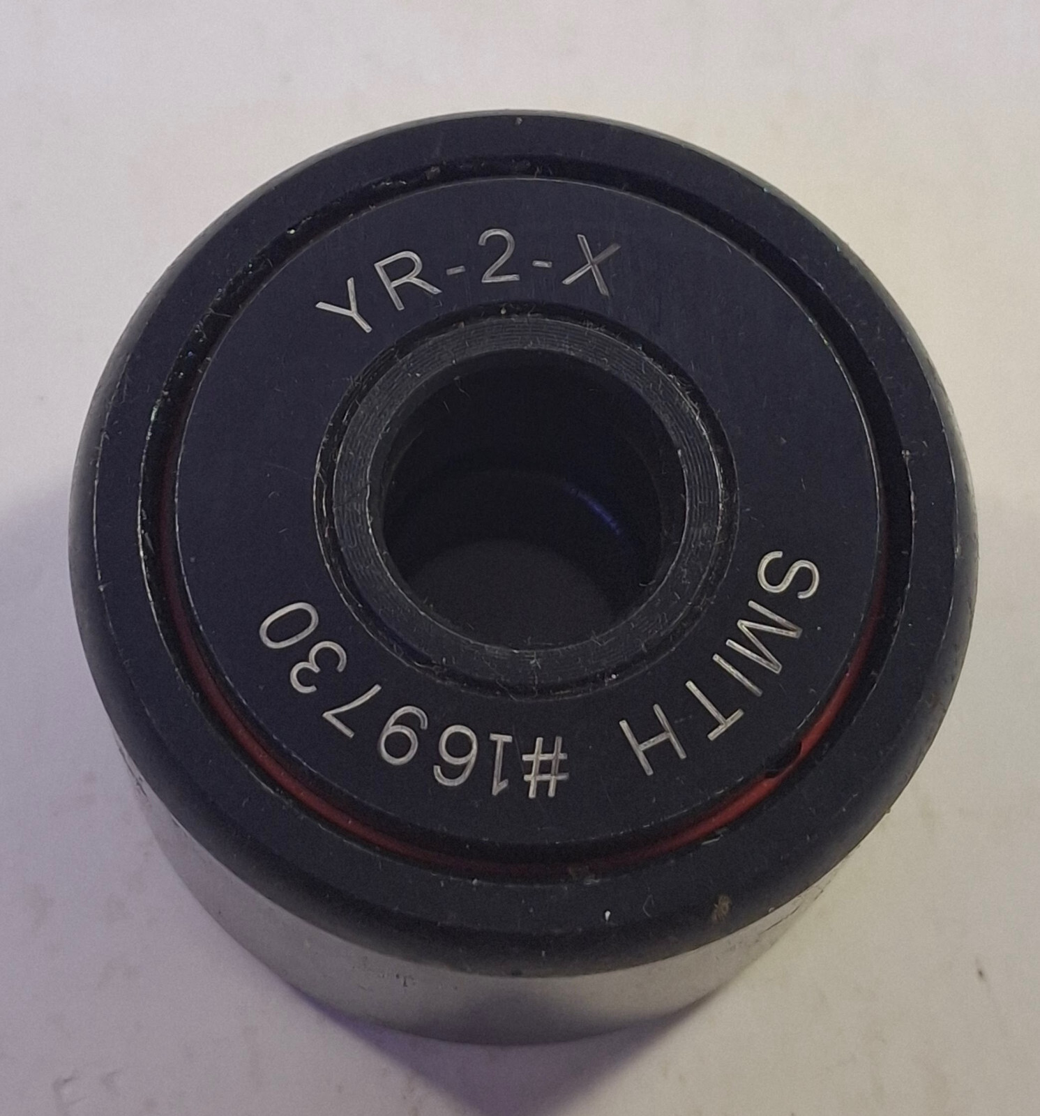 1 NEW SMITH YR-2-X CAM FOLLOWER BEARING NNB ***MAKE OFFER***
