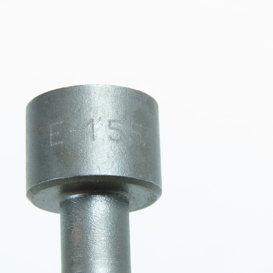 E-155 Male Cylinder Coupler 7/16″-20 Thread