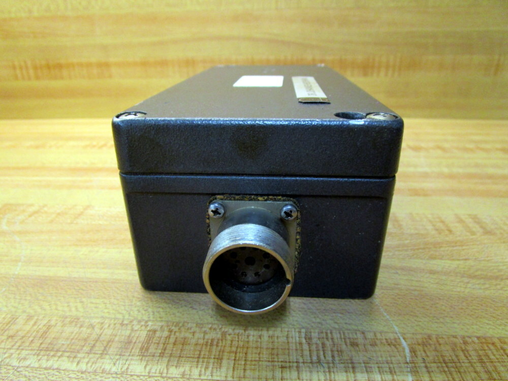 Heidenhain EXE 601/5-F Signal Encoder Interface 201 500 06 S.Nr. 845858 B