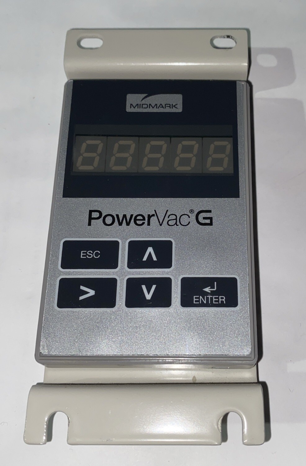 Midmark PowerVac G Keypad Control Panel 002-1433-00