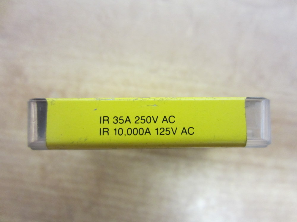 Buss GMA-200MA Bussmann Fuse Cross Ref 6F090 (Pack of 10)