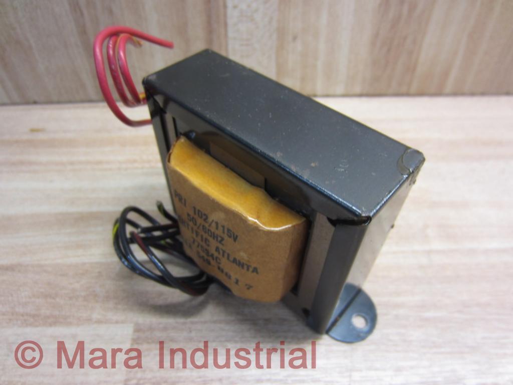 Scientific Atlanta 77534C Tranformer